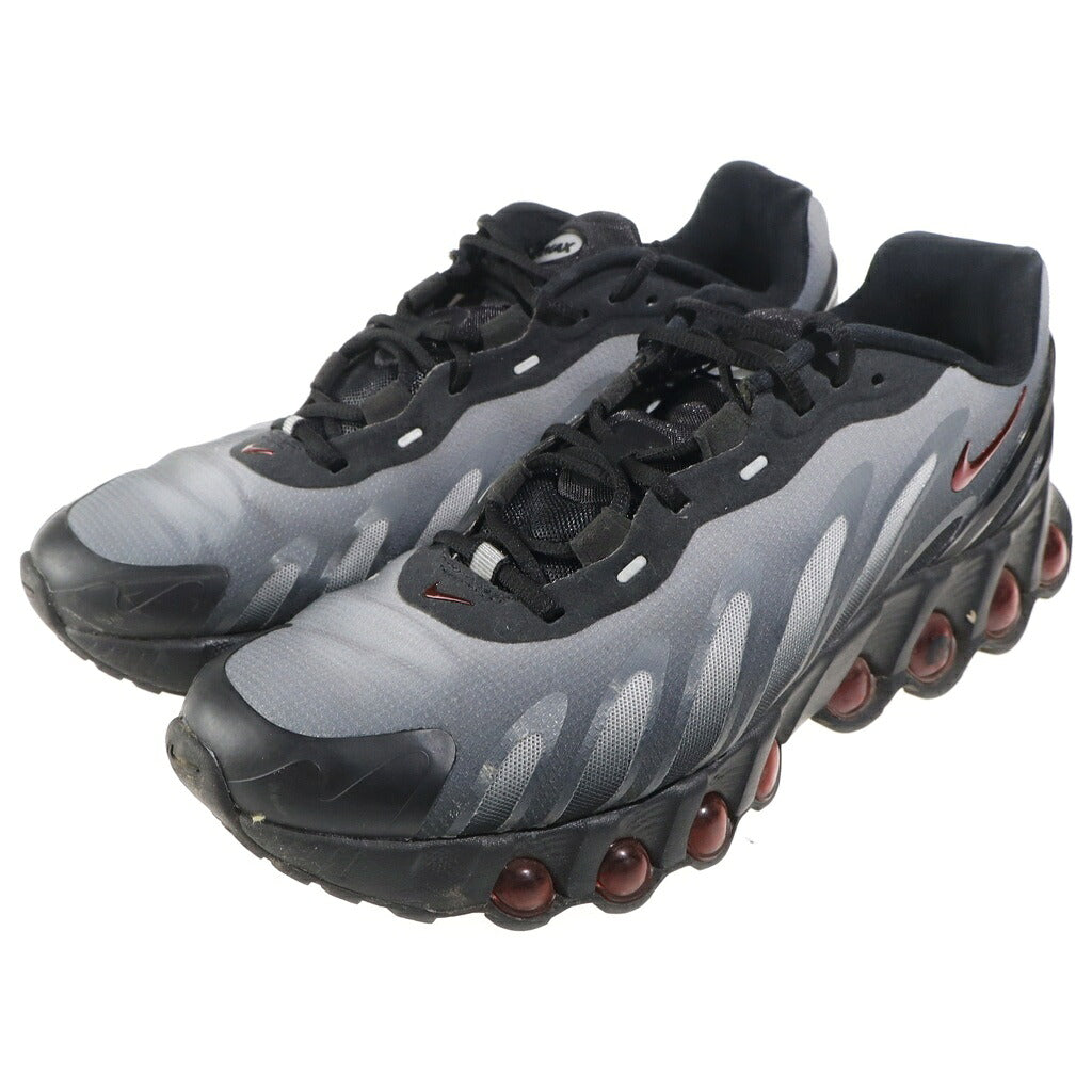NIKE(ナイキ) AIR MAX DN8 エアマックス ローカットスニーカー ブラック US10/28cm FQ7860-011