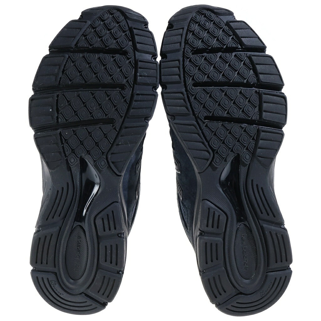 New Balance(ニューバランス) ×JJJJound スエード メッシュ ローカットスニーカー ブラック US9/27cm M990JJ4
