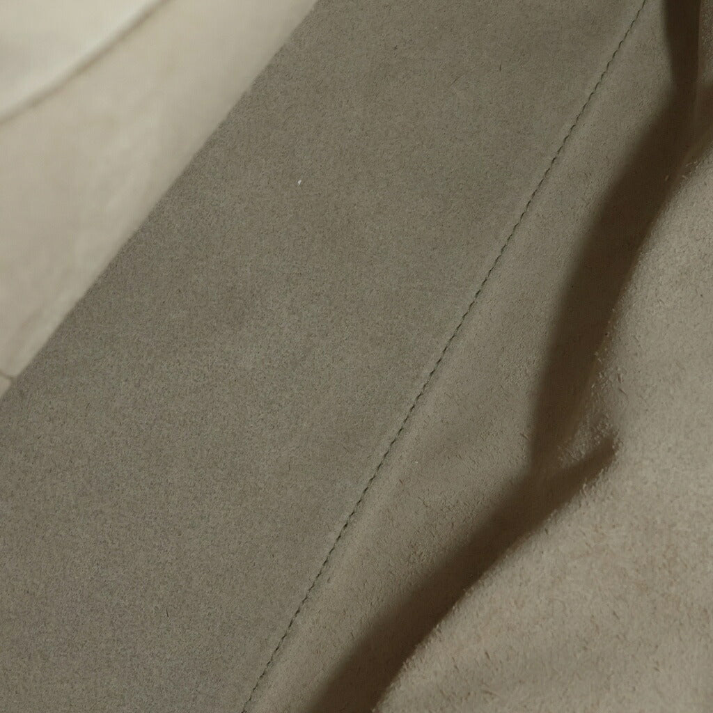 BOTTEGA VENETA(ボッテガヴェネタ) ディアゴ ラージ トートバッグ ハンドバッグ ベージュ レザー シルバー金具
