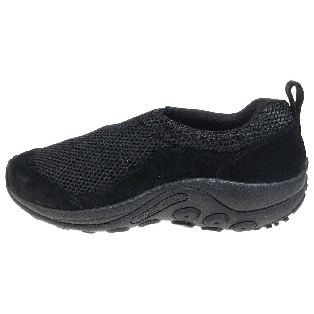 MERRELL(メレル) ジャングルモック ブリーズ メッシュ ブラック