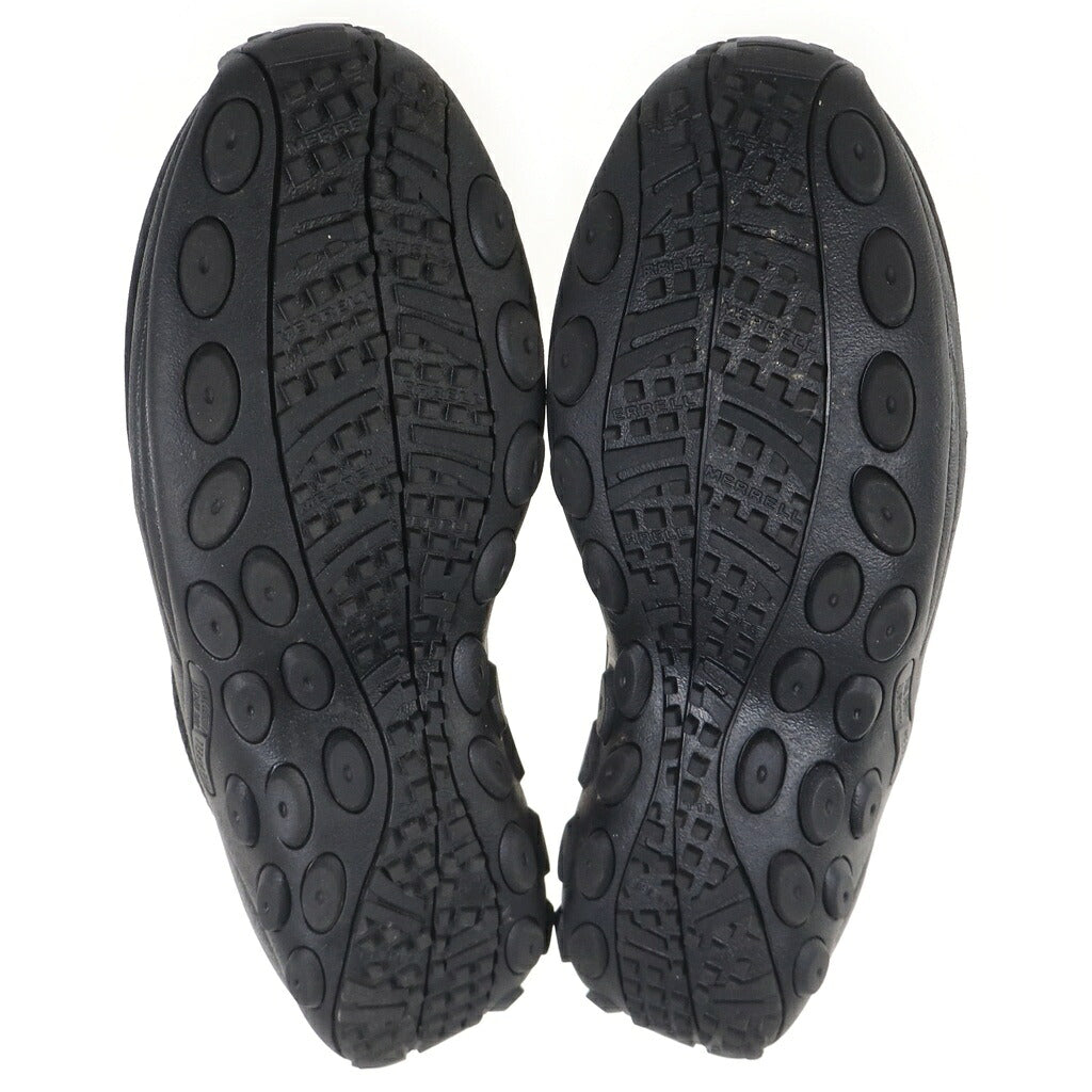 MERRELL(メレル) ジャングルモック ブリーズ メッシュ ブラック