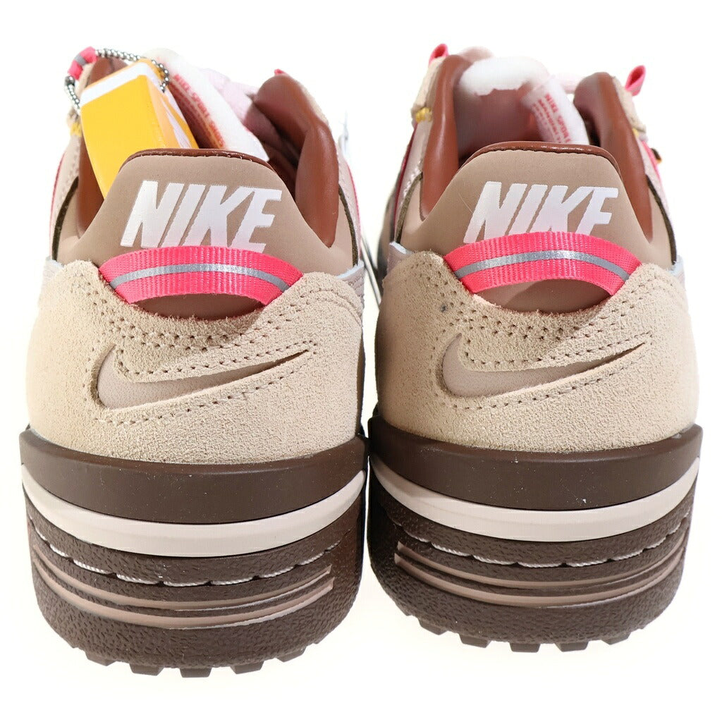 NIKE(ナイキ) ×UNION FIELD GENERAL SP GUAVA FQ9003-200 ユニオン フィールドジェネラル グアバ ローカットスニーカー マルチ US10.5/28.5cm