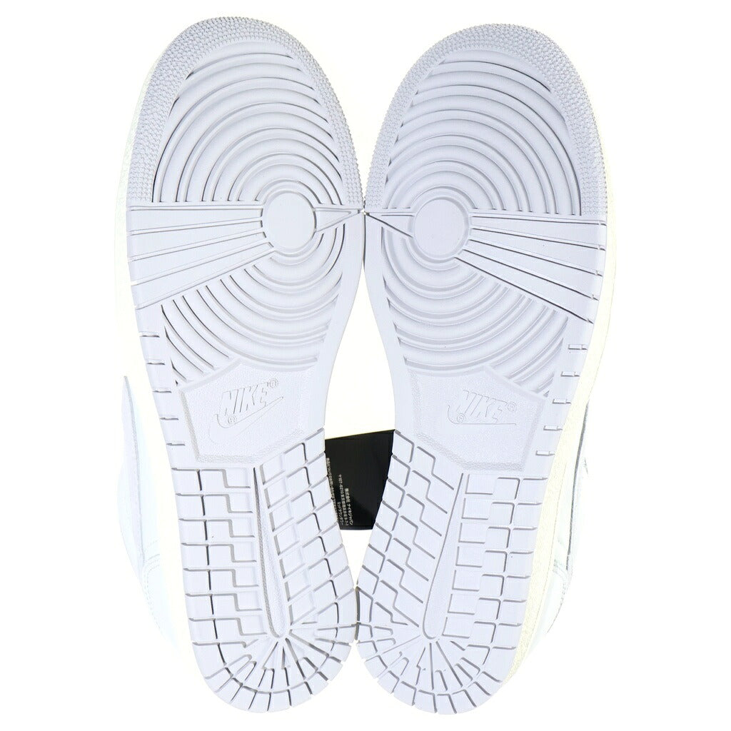 NIKE(ナイキ) AIR JORDAN 1 LOW '85 FB9933-100 エアジョーダン1 ローカットスニーカー ホワイト US10.5/28.5cm