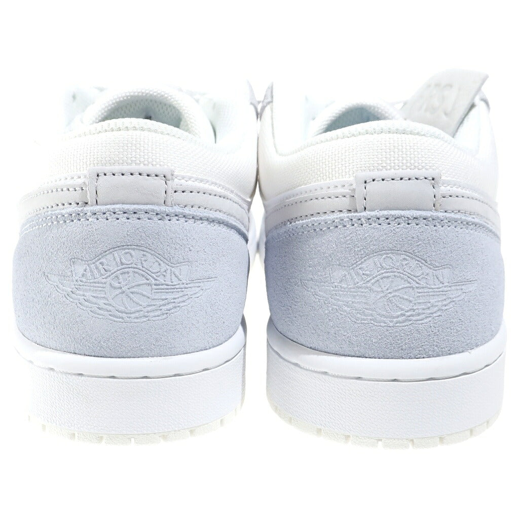 NIKE(ナイキ) AIR JORDAN 1 LOW PARIS CV3043-100 エアジョーダン1 パリス ローカットスニーカー ホワイト/グレー US11/29cm