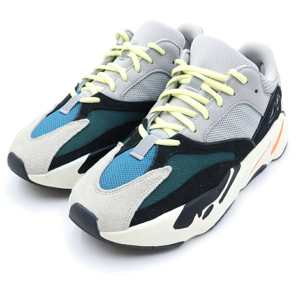 adidas(アディダス) YEEZY BOOST 700 WAVE RUNNER B75571 イージーブースト700 ウェーブランナー ローカットスニーカー マルチ US8.5/26.5cm