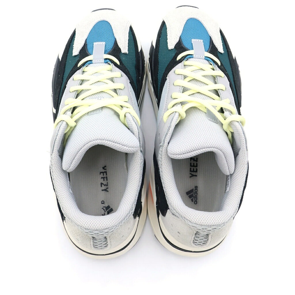 adidas(アディダス) YEEZY BOOST 700 WAVE RUNNER B75571 イージーブースト700 ウェーブランナー ローカットスニーカー マルチ US8.5/26.5cm