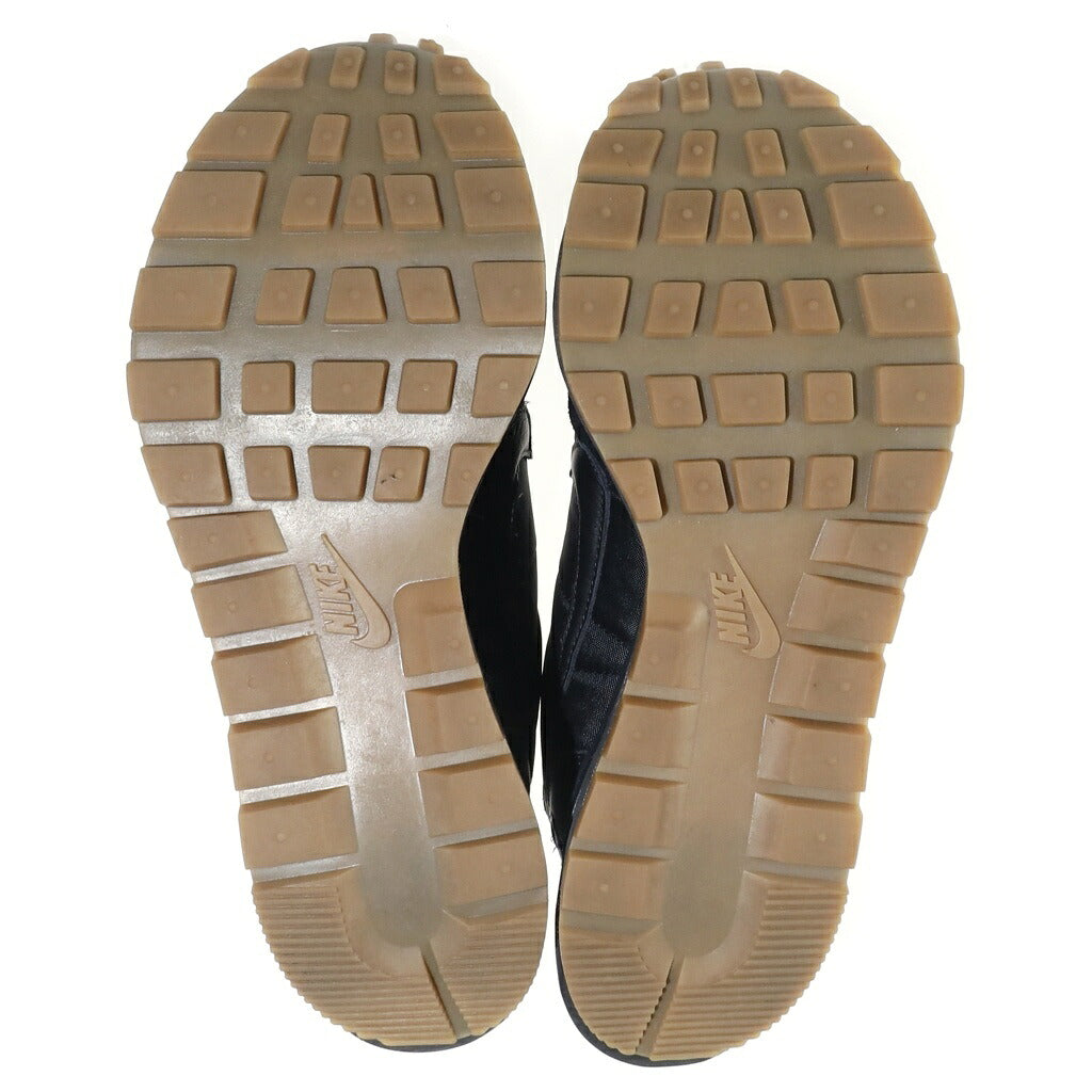 NIKE(ナイキ) ×SACAI VAPOR WAFFLE BLACK GUM DD1875-001 サカイ ヴェイパー ワッフル ブラックガム ローカットスニーカー ブラック US8.5/26.5cm