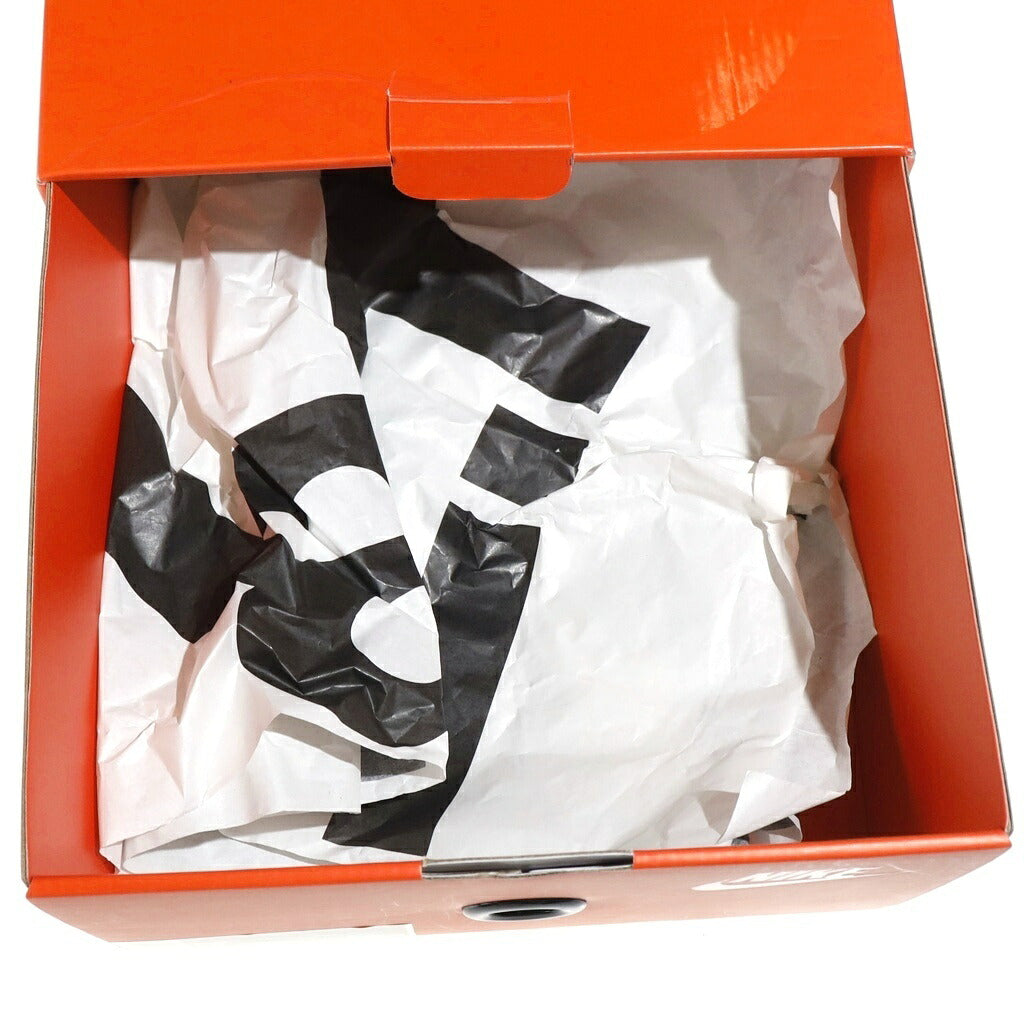 NIKE(ナイキ) ×SACAI VAPOR WAFFLE BLACK GUM DD1875-001 サカイ ヴェイパー ワッフル ブラックガム ローカットスニーカー ブラック US8.5/26.5cm