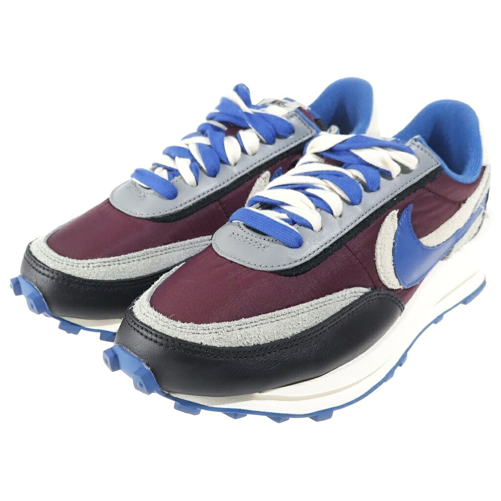 NIKE(ナイキ) ×UNDERCOVER ×SACAI LD WAFFLE DJ4877-600 アンダーカバー サカイ LDワッフル ローカットスニーカー マルチ US8.5/26.5cm