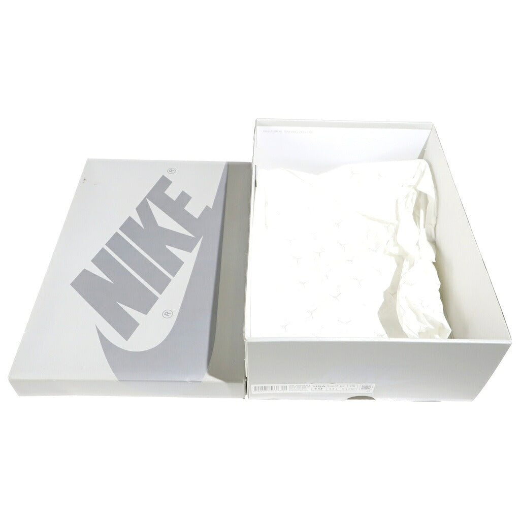 NIKE(ナイキ) AIR JORDAN1 HIGH OG CO.JP (STANDARD BOX) DC1788-100 エアジョーダン1 (通常ボックス) ハイカットスニーカー ホワイト/ネイビー US10/28cm