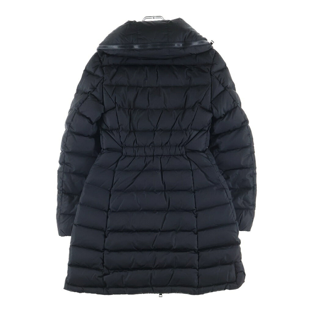MONCLER(モンクレール) 17AW FLAMMETTE フラメッテ ダウンコート ジャケット ブラック レディース C20934993105 54155