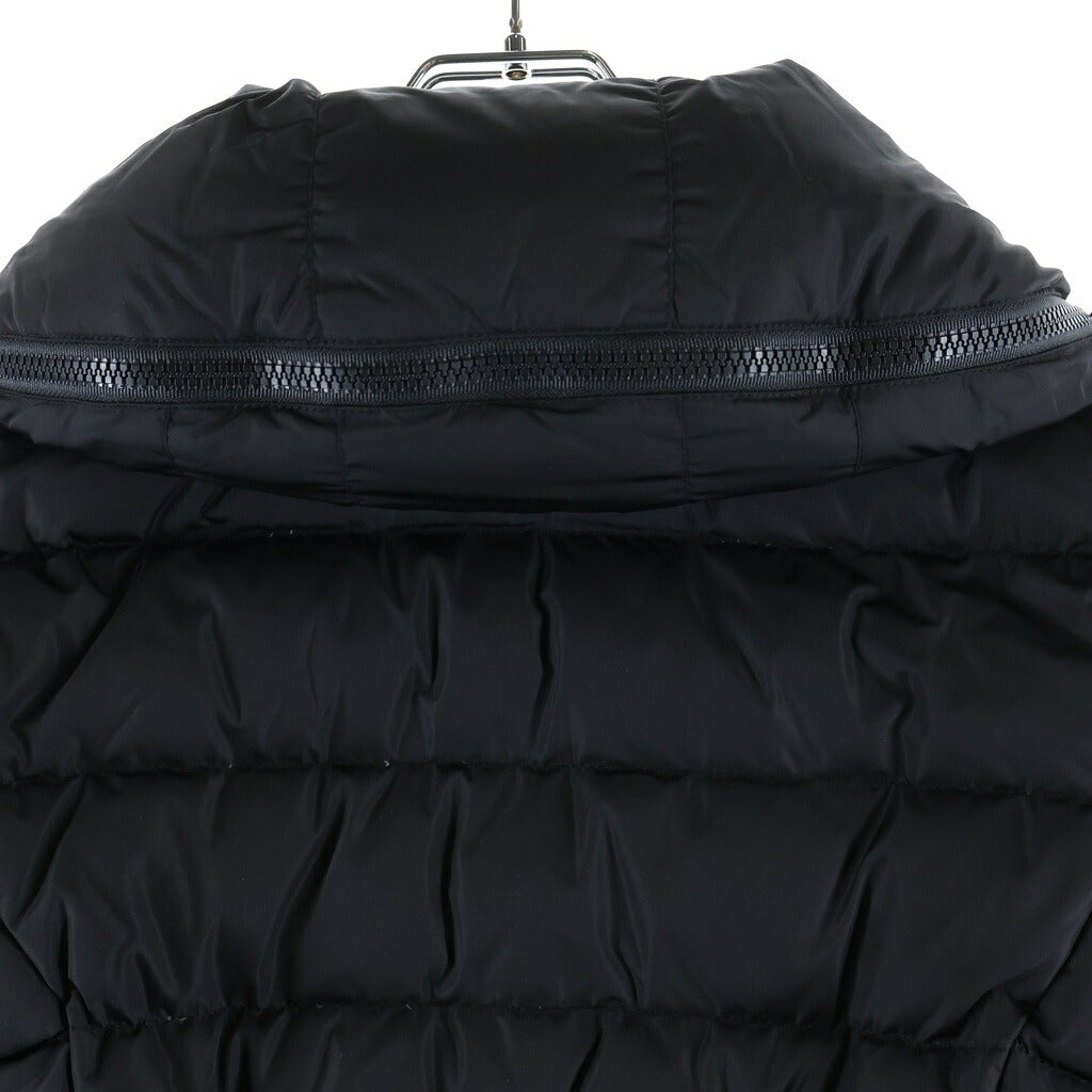 MONCLER(モンクレール) 17AW FLAMMETTE フラメッテ ダウンコート ジャケット ブラック レディース C20934993105 54155