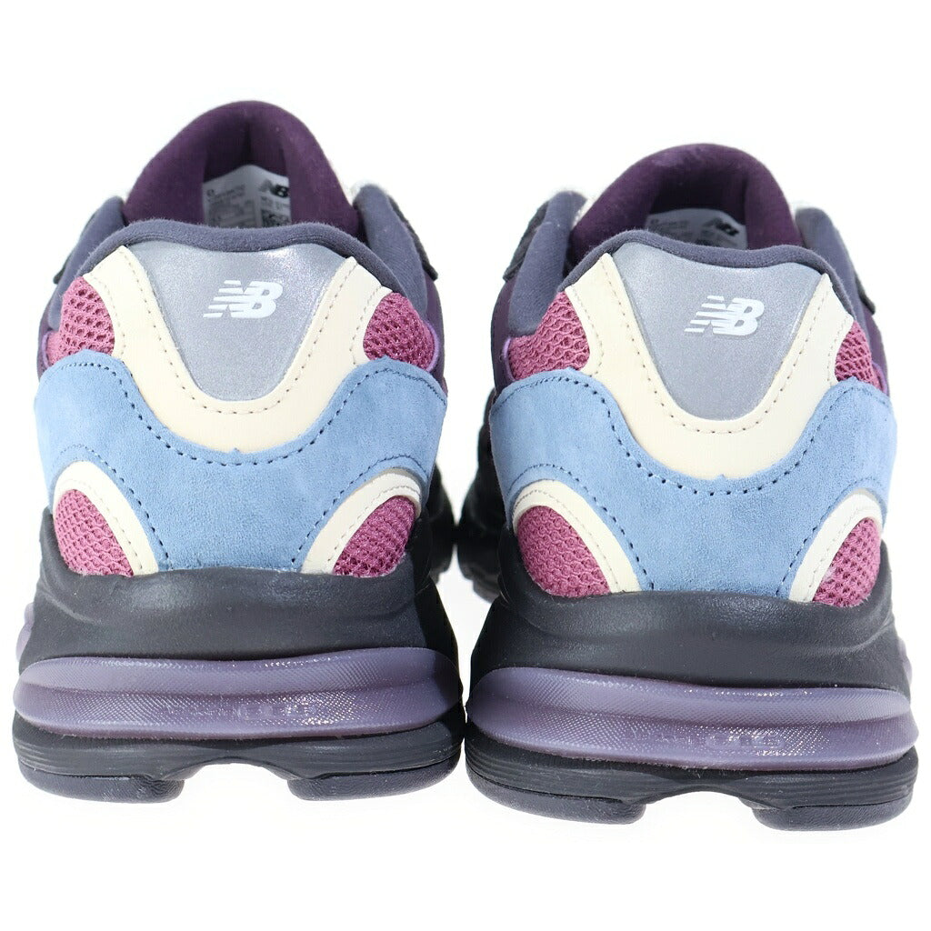New Balance(ニューバランス) U2010KTC ×KITH 2010 キス メッシュ スエード ローカットスニーカー マルチ US9.5/27.5cm
