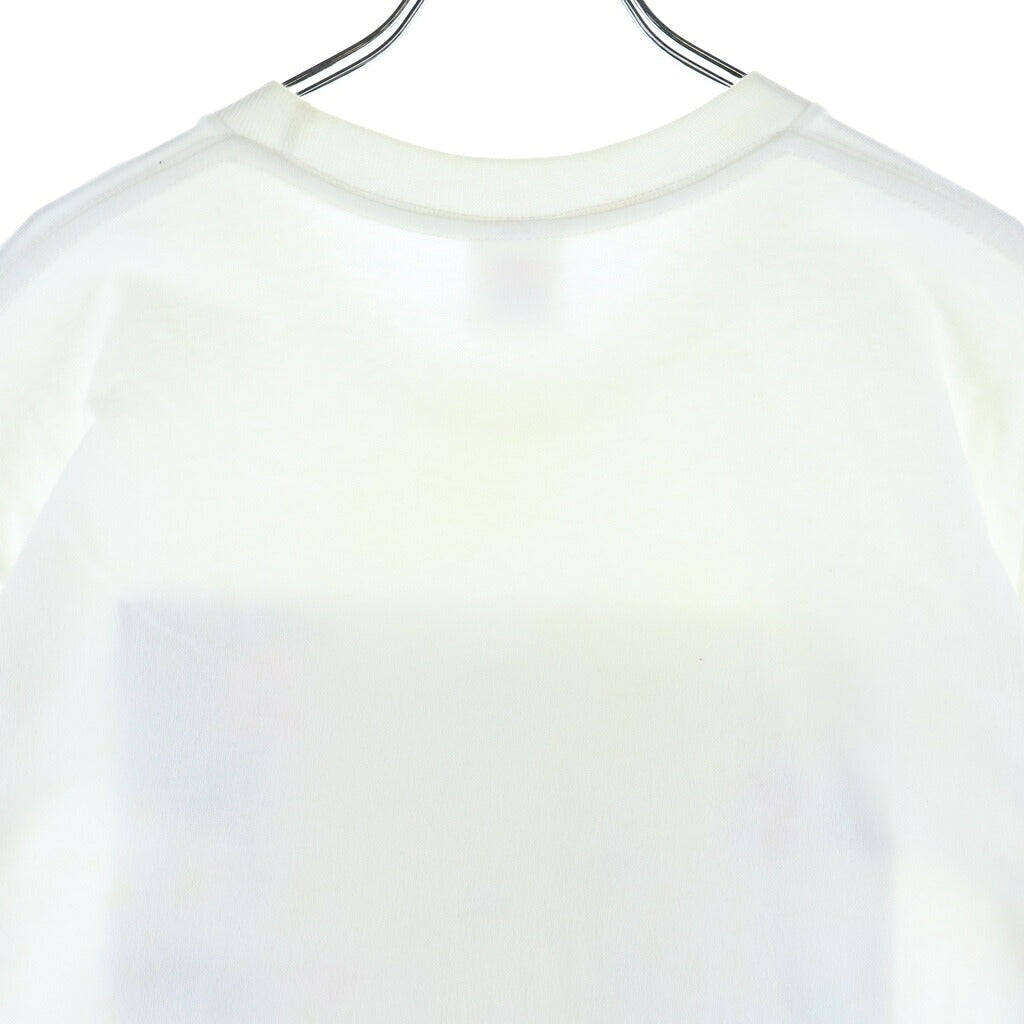 SUPREME(シュプリーム) 20SS Naomi Tee ナオミ クルーネック 半袖Tシャツ カットソー ホワイト