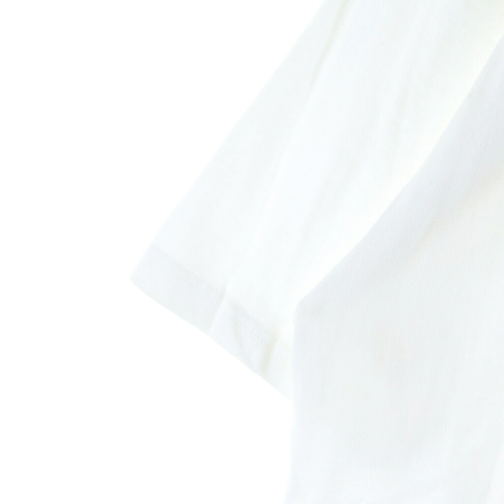 SUPREME(シュプリーム) 20SS Naomi Tee ナオミ クルーネック 半袖Tシャツ カットソー ホワイト