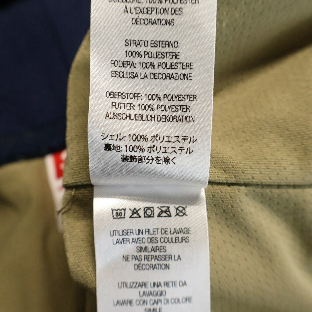 SUPREME(シュプリーム) 24AW Mitchell&Ness NCAA Basketball Short ミッチェル アンド ネス バスケットボール ショートパンツ マルチ