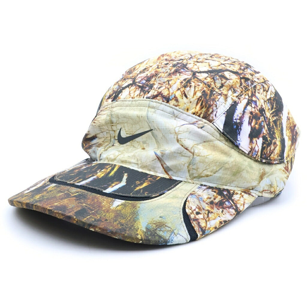 NIKE(ナイキ) NOCTA Running Cap Camo ノクタ ランニング キャップ 帽子 カモフラ FD5465-902