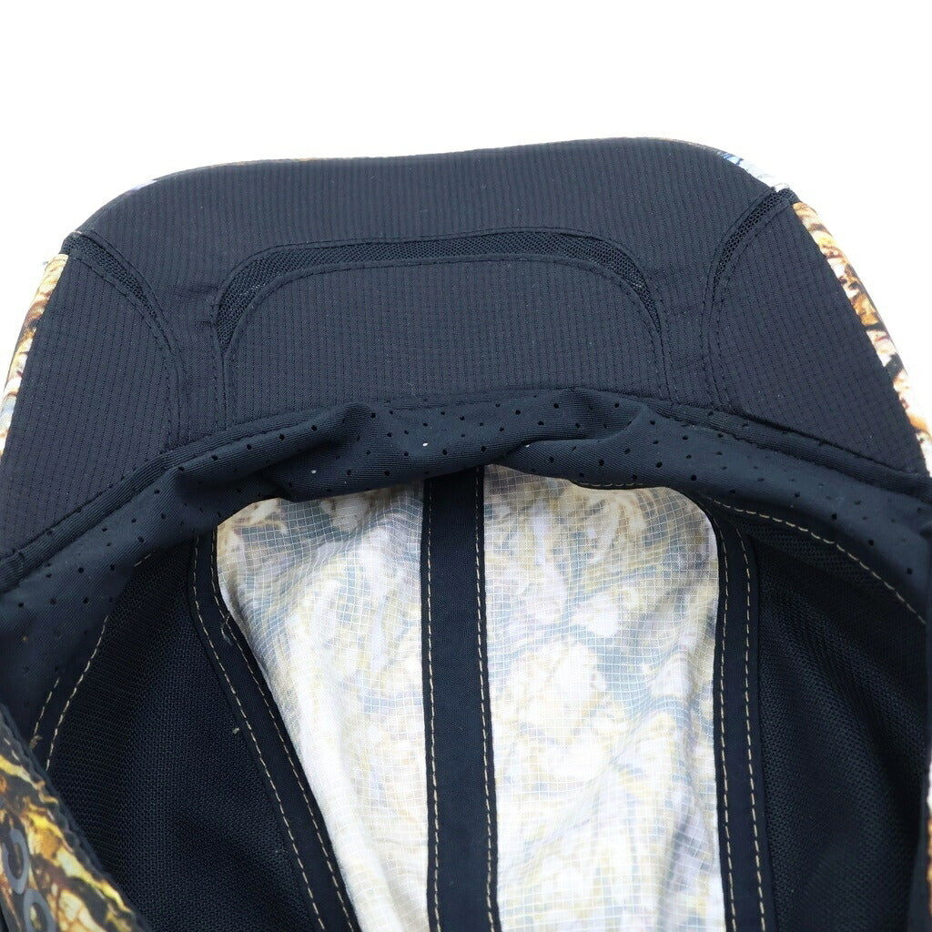 NIKE(ナイキ) NOCTA Running Cap Camo ノクタ ランニング キャップ 帽子 カモフラ FD5465-902