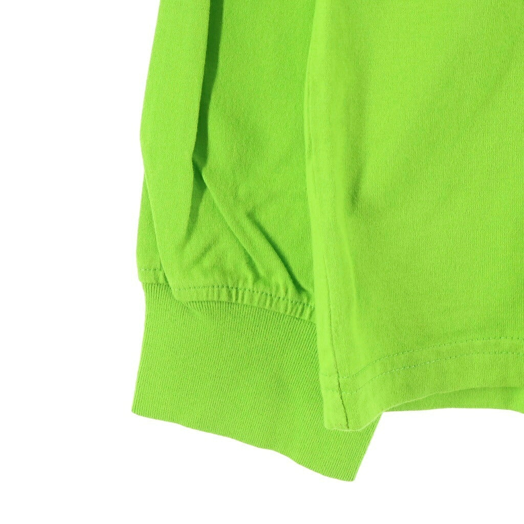 SUPREME(シュプリーム) Small Box Logo L/S Tee スモールボックスロゴ