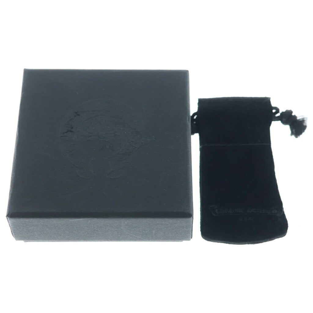 CHROME HEARTS(クロムハーツ) NE CHAIN 20 NEチェーンネックレス 20inch シルバー BCA080