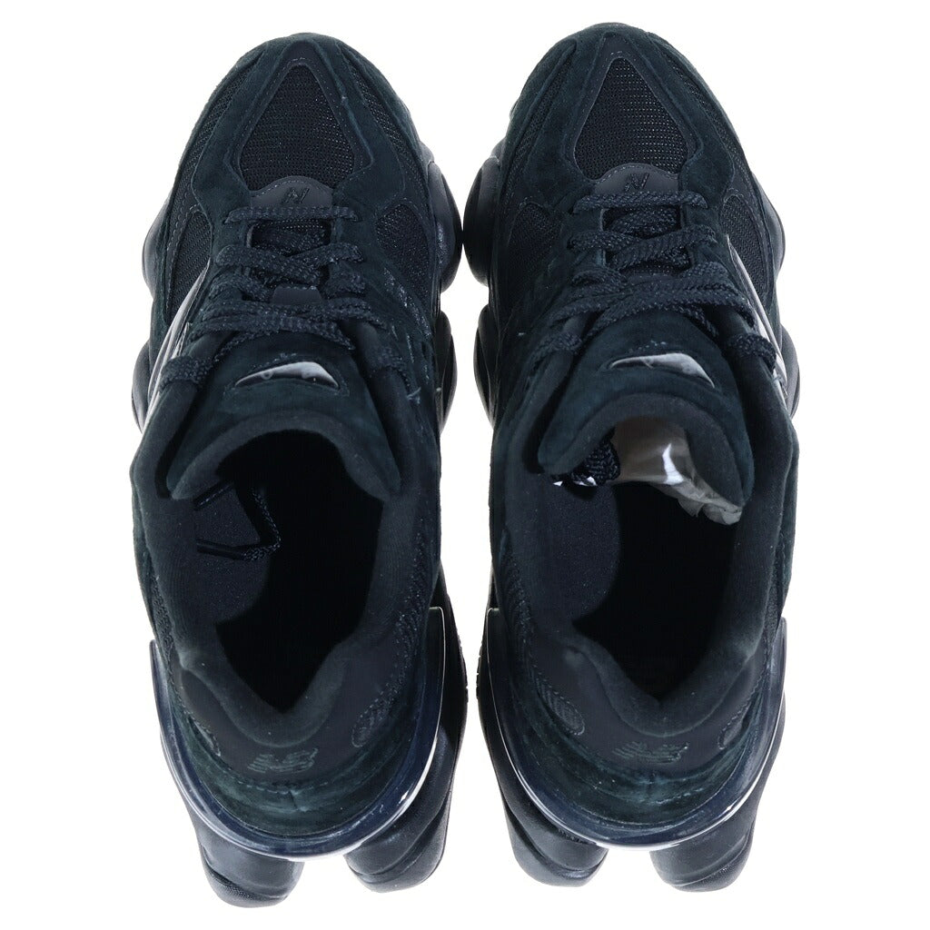 New Balance(ニューバランス) U9060BPM 9060 トリプルブラック ローカットスニーカー シューズ ブラック US9.5/27.5cm