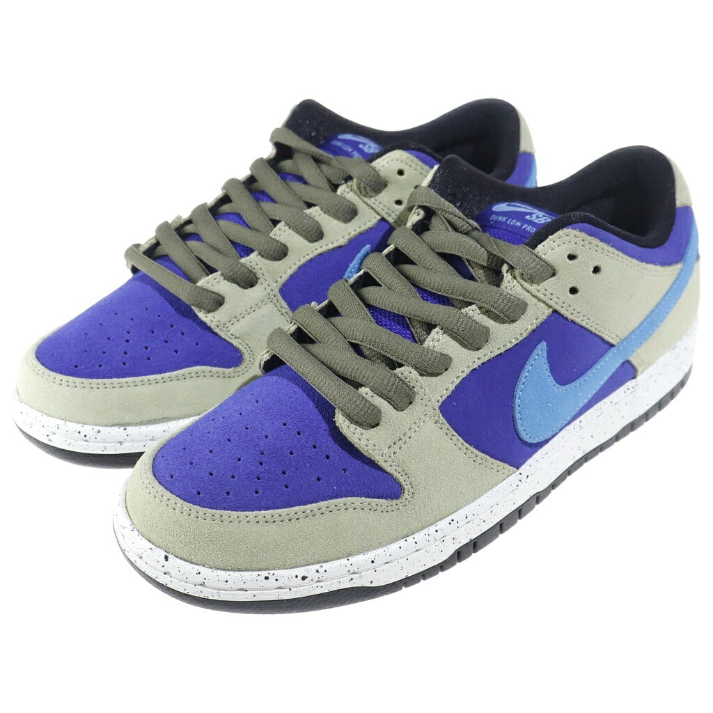 NIKE SB(ナイキエスビー) DUNK LOW PRO ACG CELADON BQ6817-301 ダンクロー プロ セラドン ローカットスニーカー ブルー US9/27cm