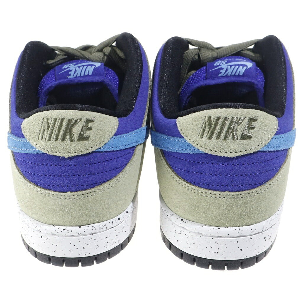 NIKE SB(ナイキエスビー) DUNK LOW PRO ACG CELADON BQ6817-301 ダンクロー プロ セラドン ローカットスニーカー ブルー US9/27cm