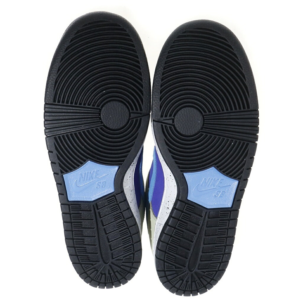 NIKE SB(ナイキエスビー) DUNK LOW PRO ACG CELADON BQ6817-301 ダンクロー プロ セラドン ローカットスニーカー ブルー US9/27cm