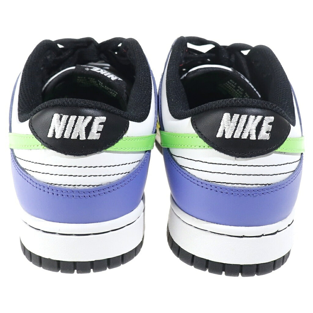 NIKE(ナイキ) WMNS DUNK LOW DD1503-106 ウィメンズ ダンク ローカットスニーカー マルチ US10.5/27.5cm