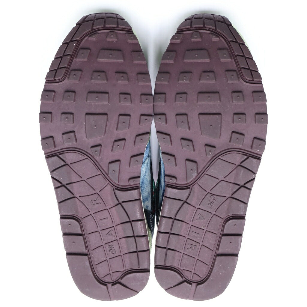 NIKE(ナイキ) ×CONCEPTS AIR MAX SP MELLOW DN1803-300 コンセプツ エアマックス 1 メロウ ローカットスニーカー マルチ US9/27cm