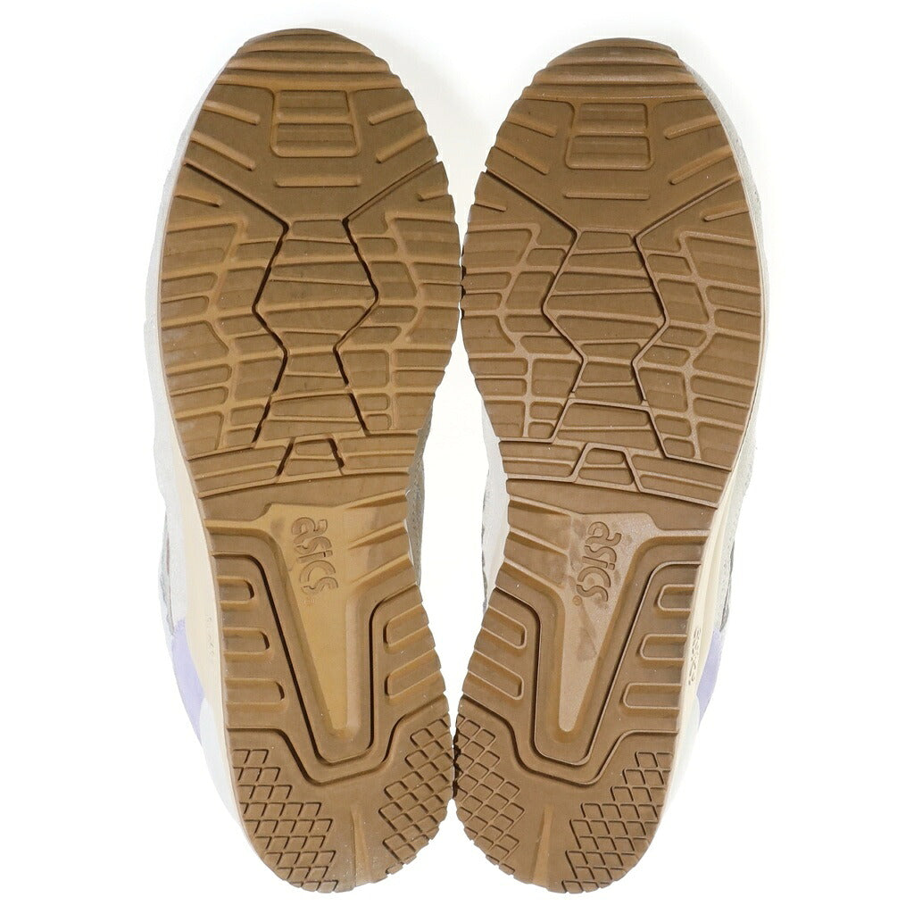 ASICS(アシックス) ×AFEW GEL-LYTE 3 1201A479-023 アフュー ゲルライト3 ローカットスニーカー ホワイト US9/27cm