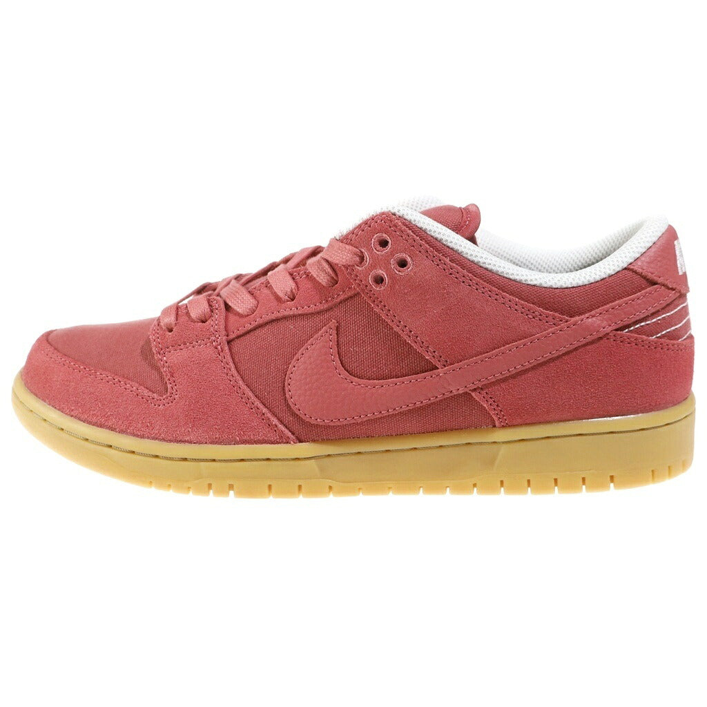 NIKE SB(ナイキエスビー) DUNK LOW ADOBE DV5429-600 ダンク アドビ ローカットスニーカー ピンク US9/27cm