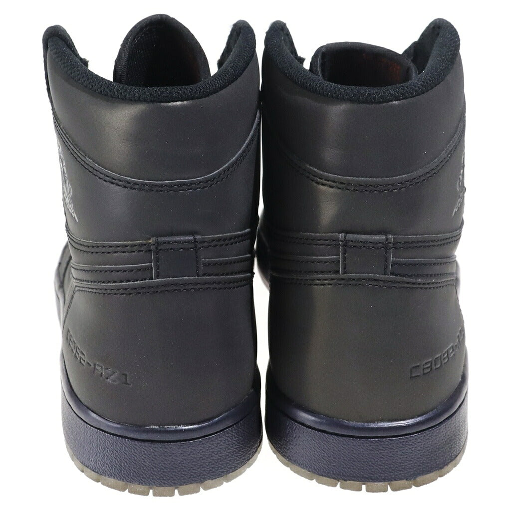 NIKE(ナイキ) AIR JORDAN 1 HI ZOOM FEARLESS BV0006-900 エアジョーダン1 ハイ ズーム フィアレス ハイカットスニーカー パープル US9.5/27.5cm