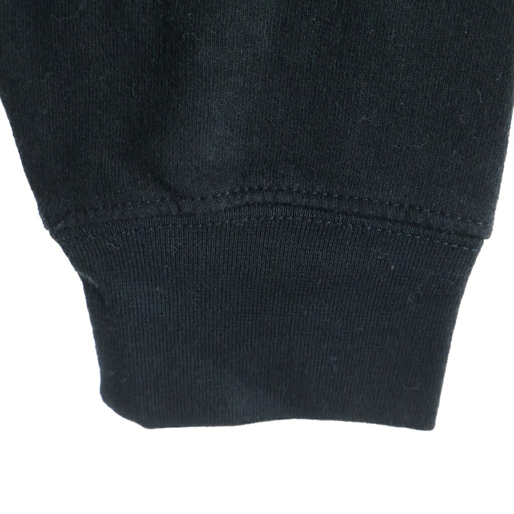 NEIGHBORHOOD(ネイバーフッド) ×CACTUS JACK CAROUSEL HOODIE カクタスジャック カルーセル ジップアップ パーカー ブラック