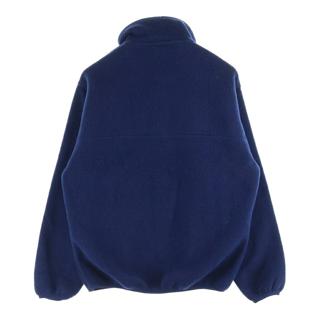 PATAGONIA(パタゴニア) Synchilla Snap-T Fleece Pullover シンチラ スナップT プルオーバー ネイビー 25450
