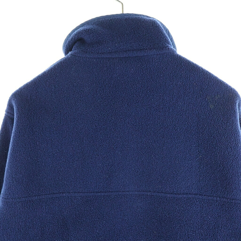 PATAGONIA(パタゴニア) Synchilla Snap-T Fleece Pullover シンチラ スナップT プルオーバー ネイビー 25450