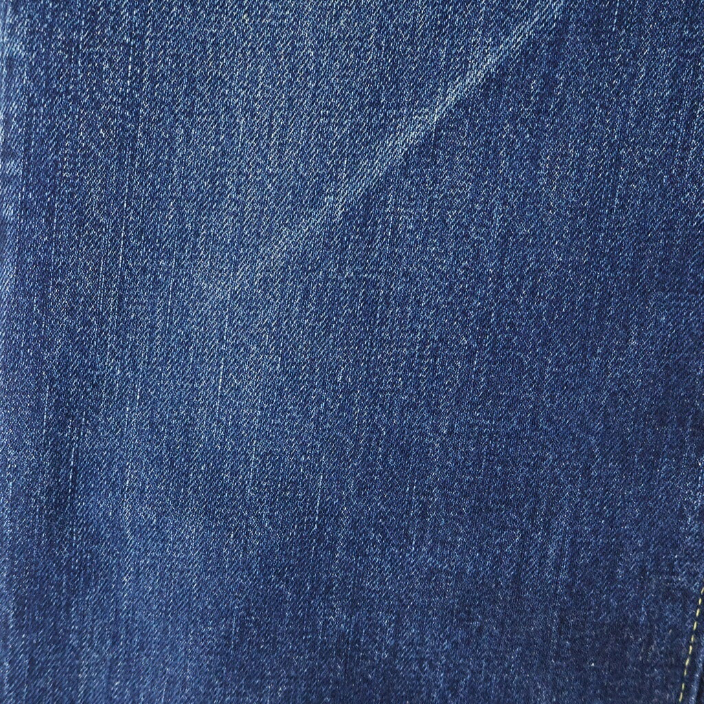 SUGAR CANE(シュガーケーン) 1947 Standard Denim スタンダードデニム ボタンフライ インディゴ