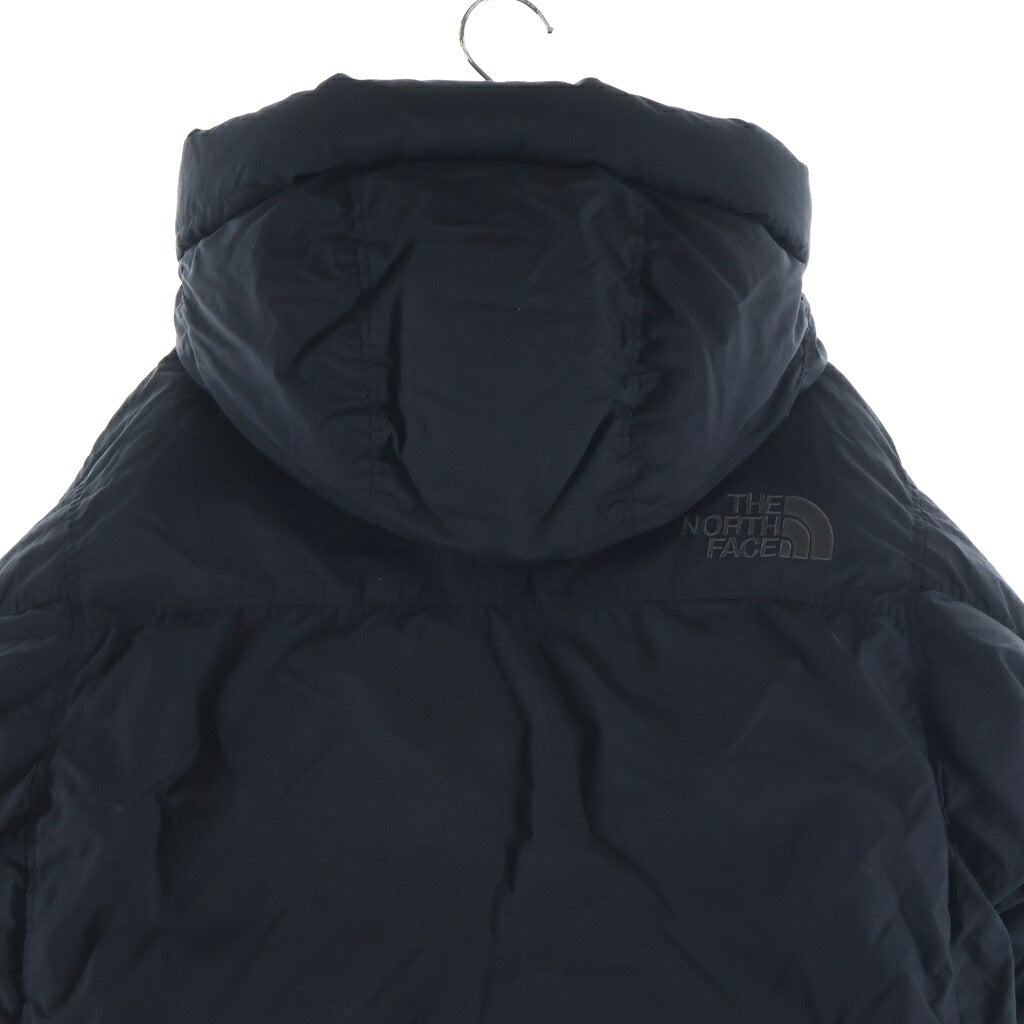 THE NORTH FACE(ザノースフェイス) ALTERATION BAFFS JACKET オルタレーション バフズ ナイロン ダウンジャケット ブラック ND92360