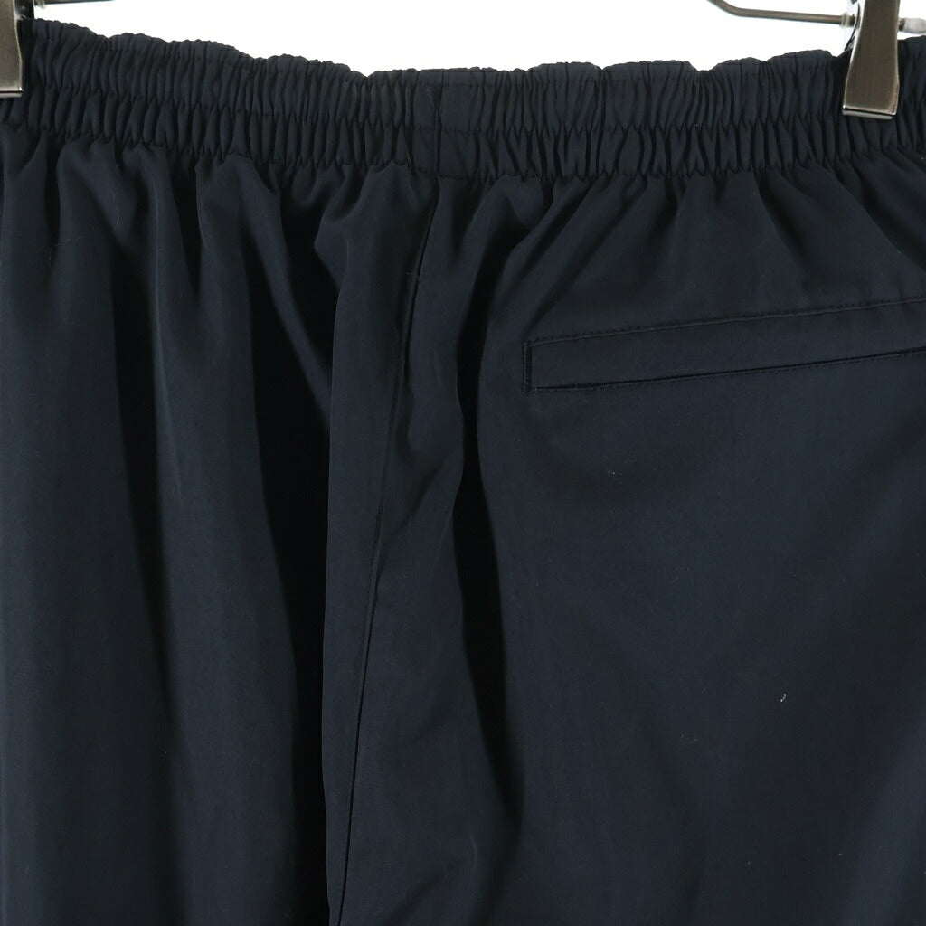 SUPREME(シュプリーム) 26SS ×JORDAN Track Pants ジョーダン イージー トラックパンツ ブラック IR6457-010