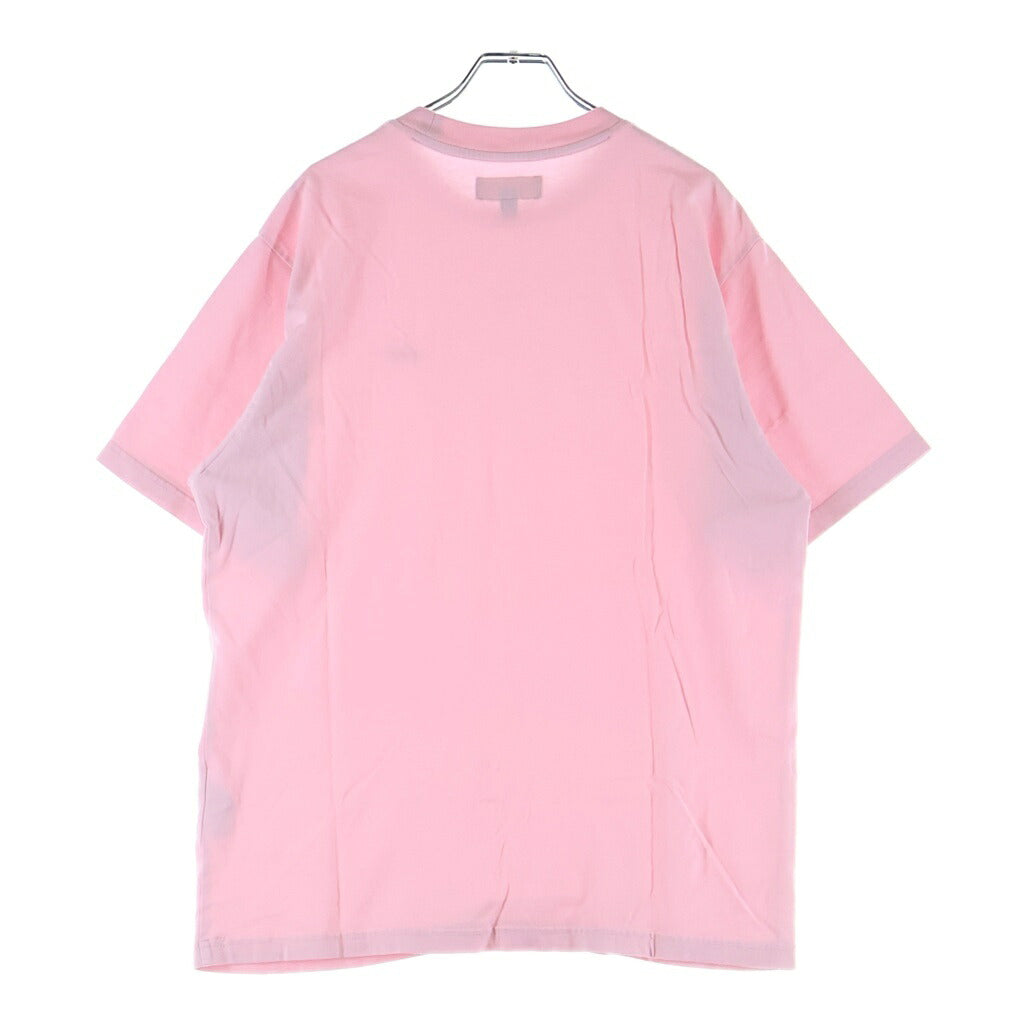SUPREME(シュプリーム) 26SS Small Box Tee スモールボックスロゴ 半袖Tシャツ カットソー ピンク