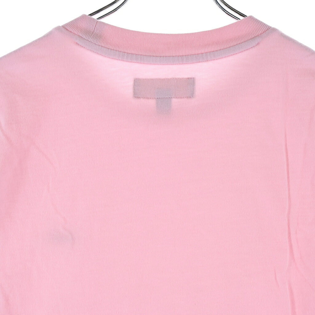 SUPREME(シュプリーム) 26SS Small Box Tee スモールボックスロゴ 半袖Tシャツ カットソー ピンク