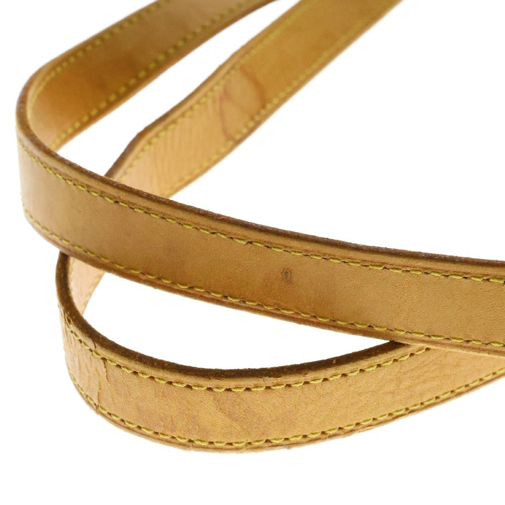 LOUIS VUITTON(ルイヴィトン) モノグラム エリプスショッピング トートバッグ ハンドバッグ ブラウン ゴールド金具 レザー M51128