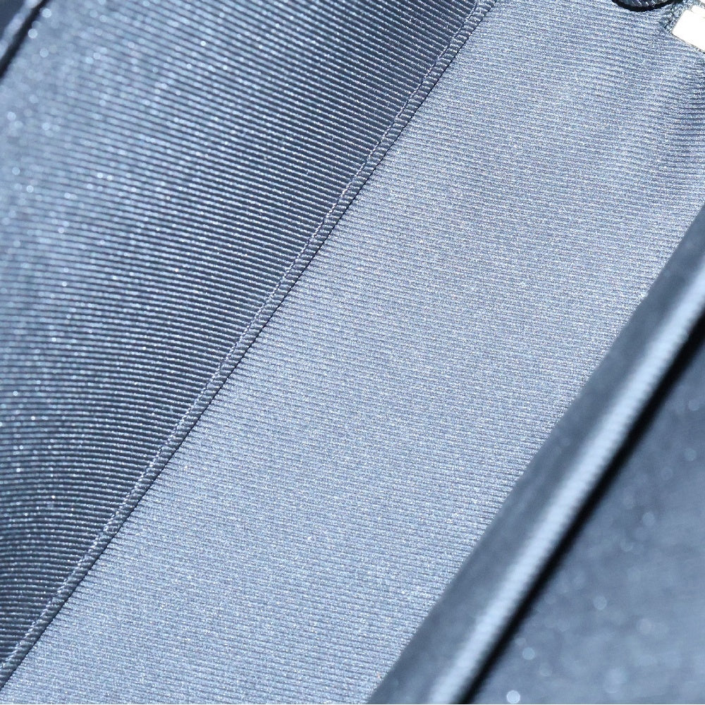 LOUIS VUITTON(ルイヴィトン) ×NBA モノグラム・アンプラント ハンドル・ソフトトランク 黒 PVCレザー RFID M57971