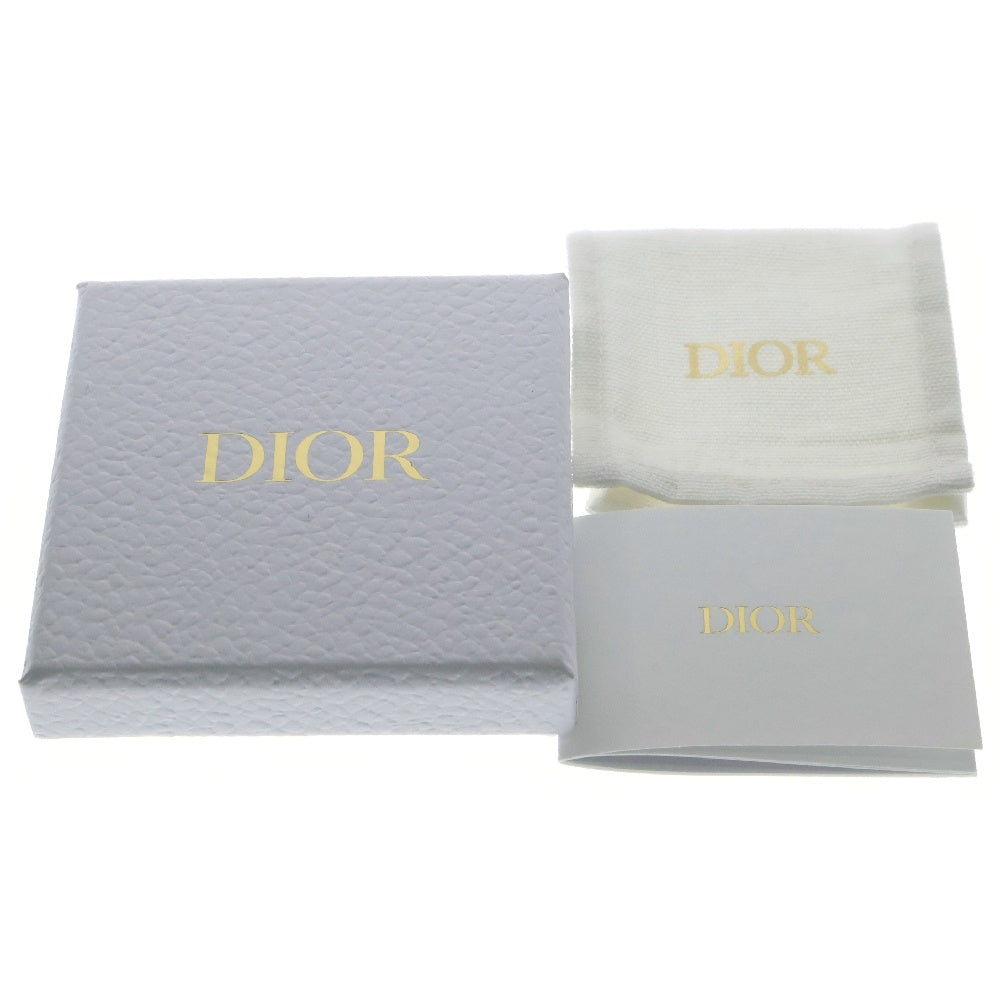 Christian Dior(クリスチャンディオール) Dio(r)evolution ディオレボリューション ピアス ゴールド GP パール ラインストーン