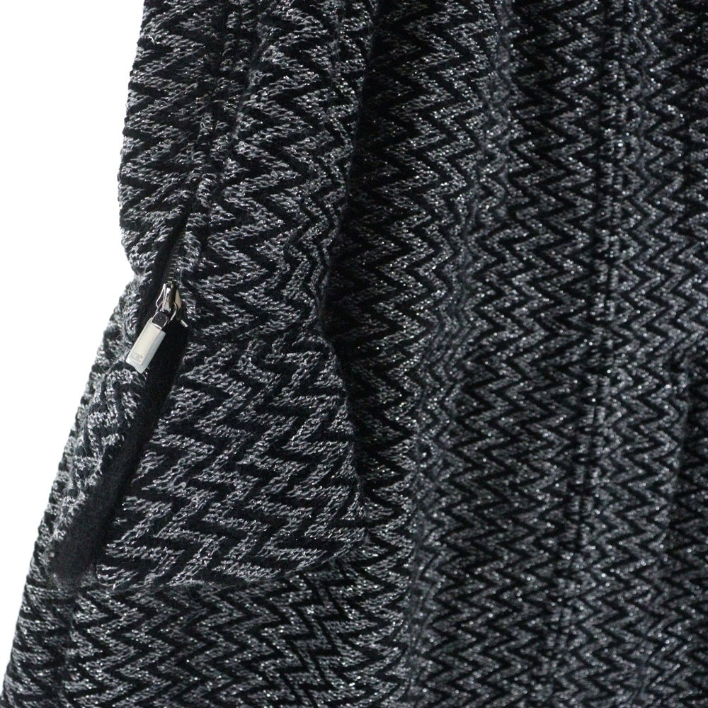★CHANEL★2022★極美品★COCO★ツイード★ロングジャケット★コート 中古・古着通販】CHANEL (シャネル) ツイードロングコート