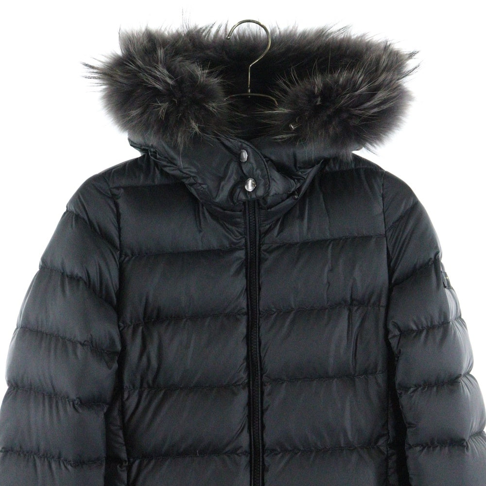 TATRAS(タトラス) VIA PRIVATA GASPARE BUGATTI 3 ファー付中綿ダウン