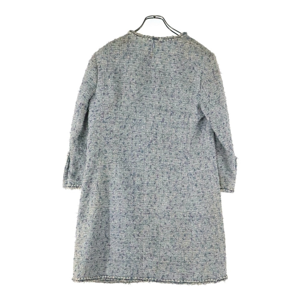 CHANEL(シャネル) ココマークボタン ルサージュ ファンシーツイード