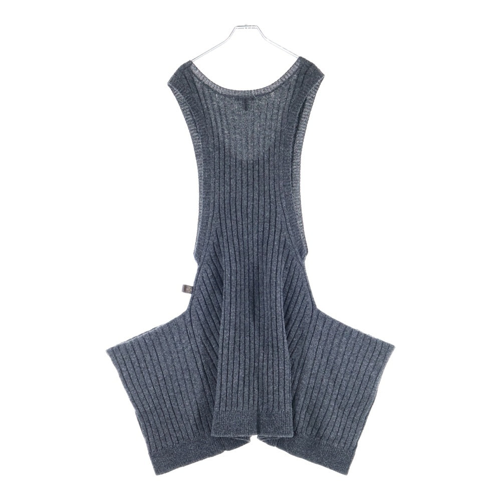 LOUIS VUITTON(ルイヴィトン) 22AW モノグラムタブ レーヨン混