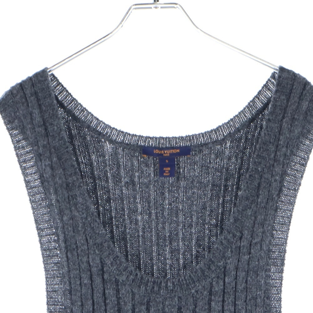 LOUIS VUITTON(ルイヴィトン) 22AW モノグラムタブ レーヨン混