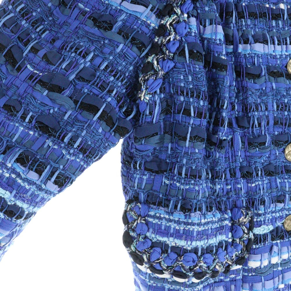 CHANEL(シャネル) 18C クルーズコレクション ココマーク フクロウ